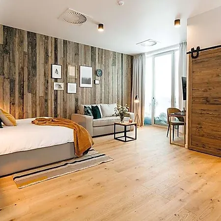 Hotel Ski&sun Szklarska Poreba