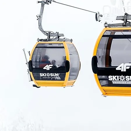 Ski&sun 4*