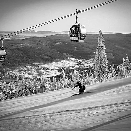 Ski&sun Hotel 4*