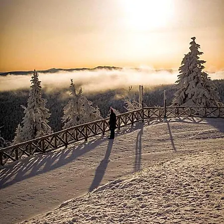 Ski&sun Hotel Szklarska Poreba