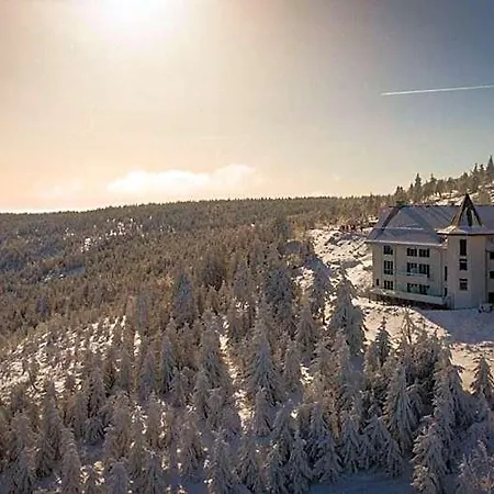 Ski&sun 4* Szklarska Poreba